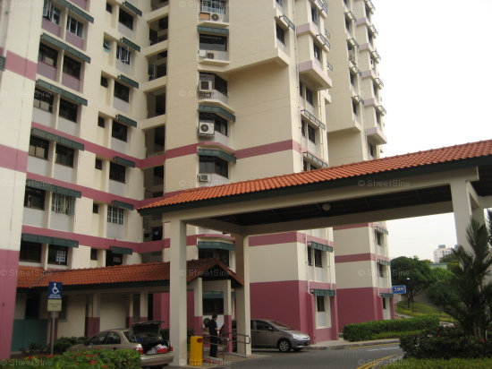Blk 289 Bishan Heights (Bishan), HDB 4 Rooms #388662